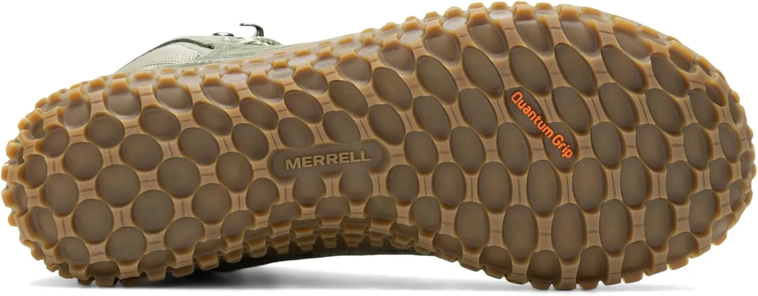 

Женские водонепроницаемые походные ботинки Merrell Wrapt Mid