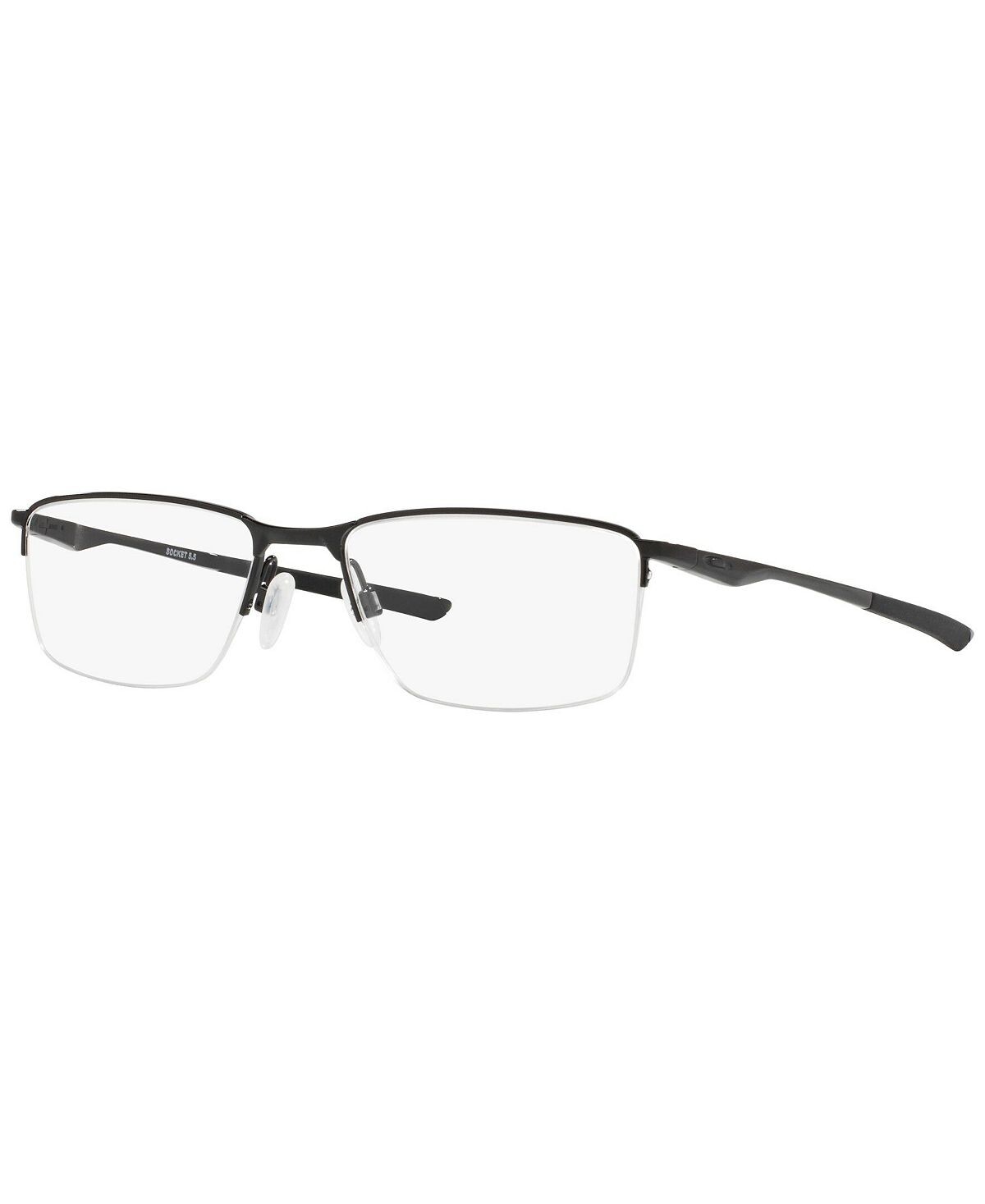 

OX3218 Мужские прямоугольные очки Socket 5.5 Oakley