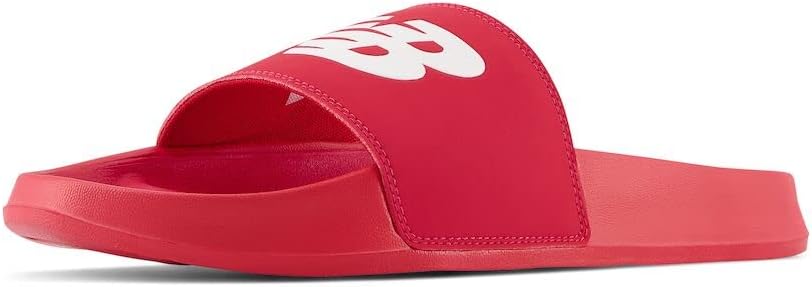 

Женские слайды New Balance Dynasoft 200 V2, белый/красный