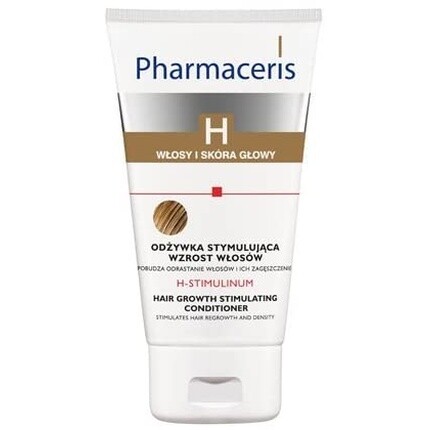 Кондиционер Pharmaceris, стимулирующий рост волос, 150 мл Pharmaceris H - Dr. Irena Eris — фото 2