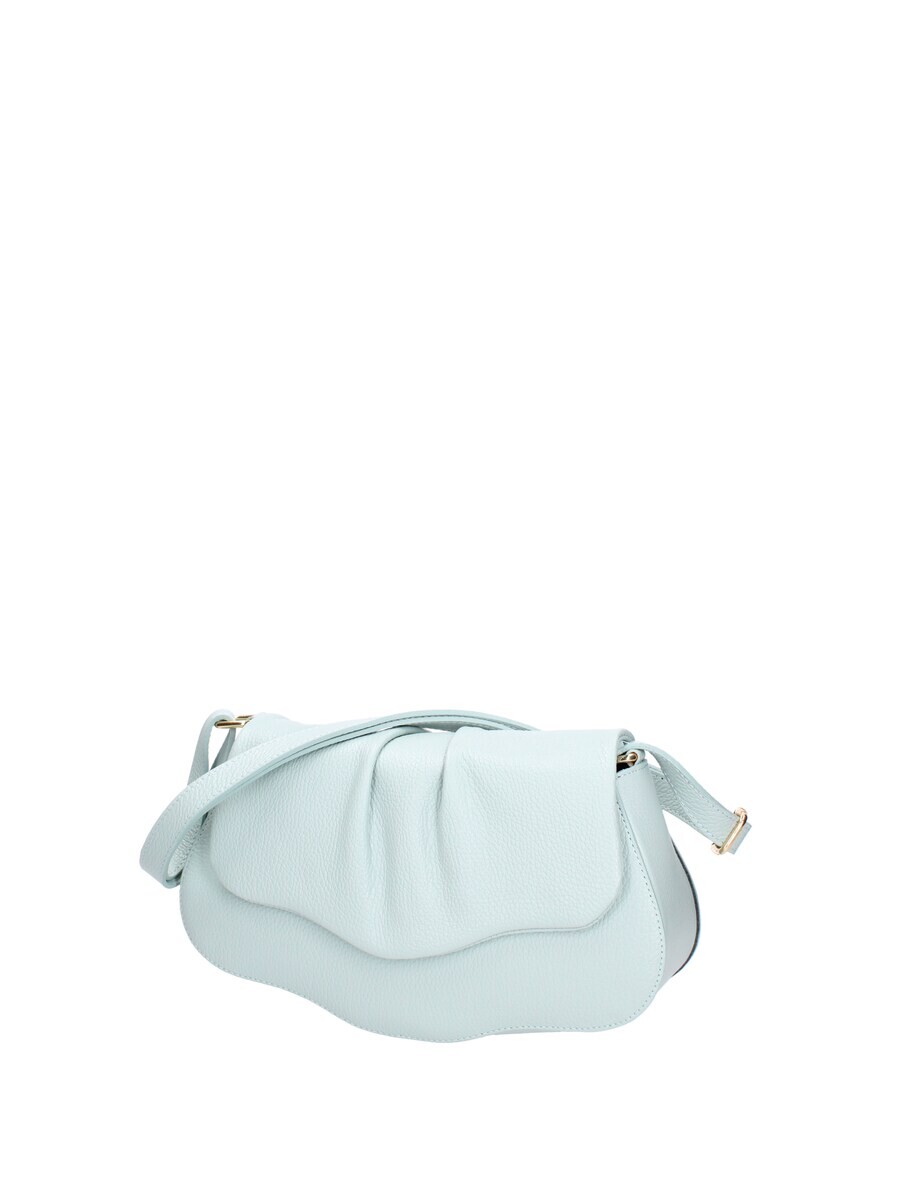 

Сумка через плечо Viola Castellani Shoulder Bag, светло-синий