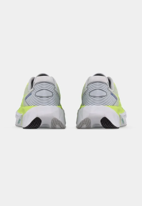 Кроссовки для бега по шоссе fuelcell rebel v5 New Balance, Afterglow — фото 4