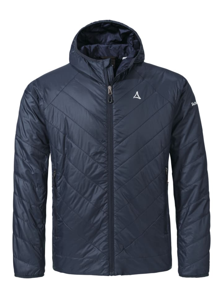 

Зимняя куртка Ins Jacket Style Cascata MNS Schöffel, цвет navy blazer, Синий, Зимняя куртка Ins Jacket Style Cascata MNS Schöffel, цвет navy blazer