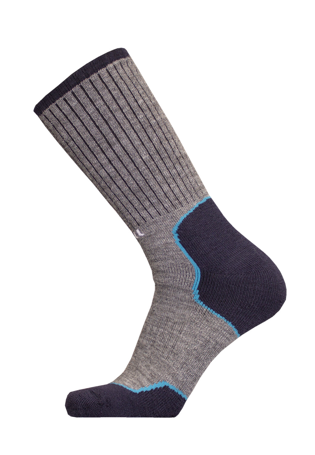 

Носки UphillSport Ski SALLA, серый