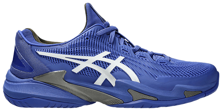 

Кроссовки ASICS Court FF 3 'Dark Cobalt', синий