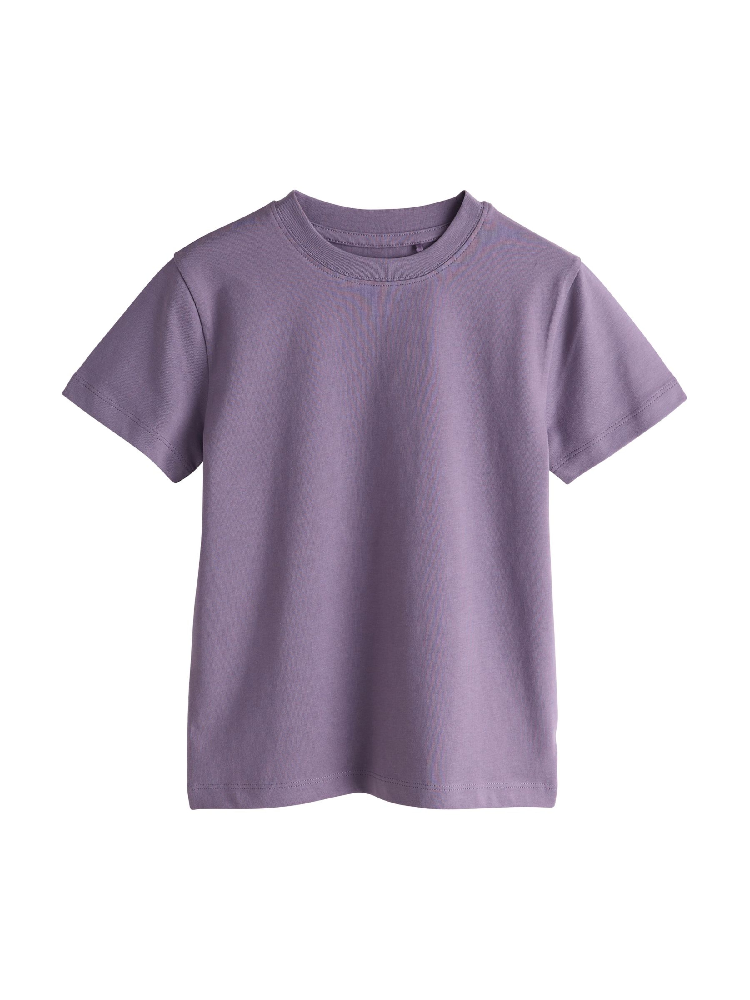 

Next Футболка в цвете Blackberry