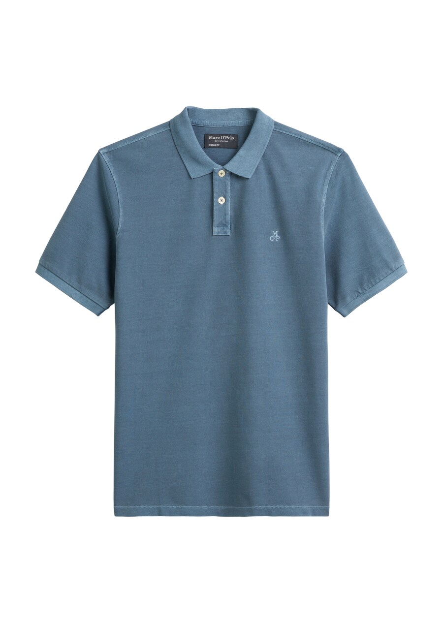 

Рубашка Marc O'Polo, сапфировый