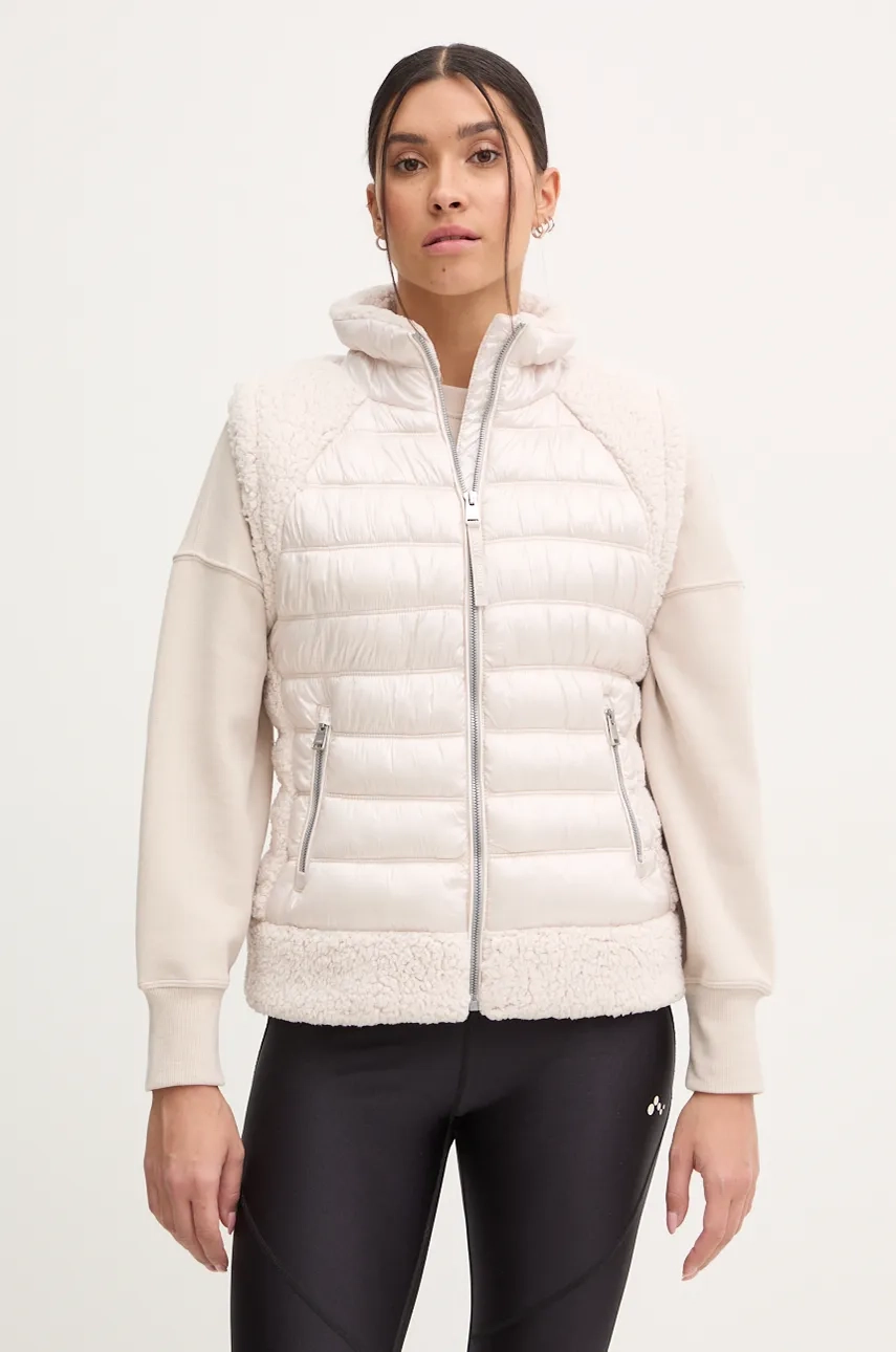 

Dkny без рукавов, бежевый
