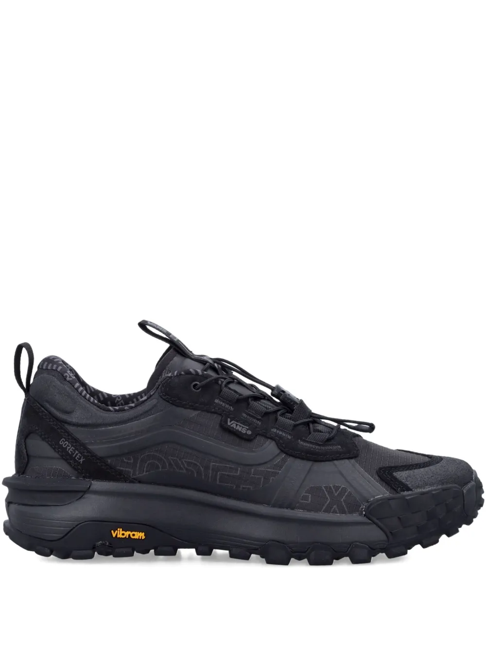 Кроссовки MTE Crosspath XC Vans, черный