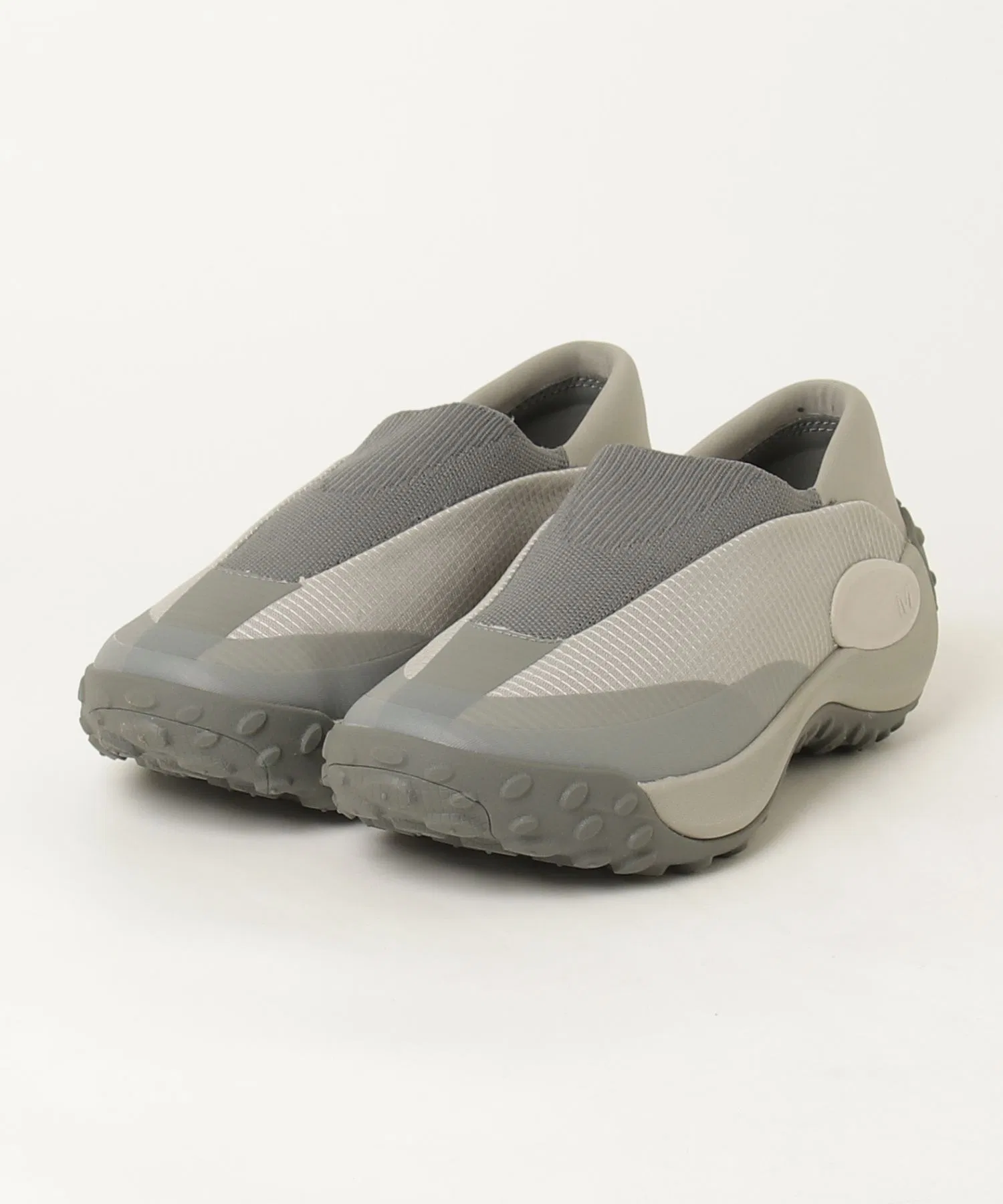 Мужские слипоны MERRELL Jungle Trek Moc