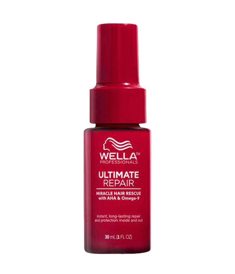 

Лосьон для волос Wella Professionals Ultimate Repair Miracle Hair Rescue, 30 ml