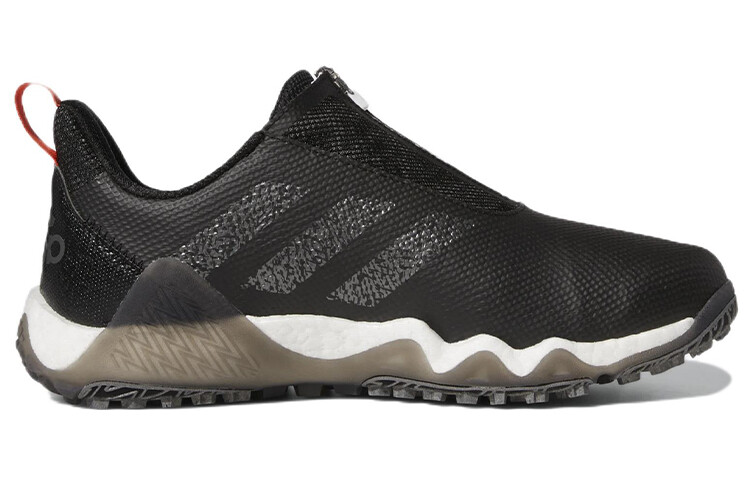 

CodeChaos 22 BOA Spikeless Черный Темно-серебристый Металлик Adidas