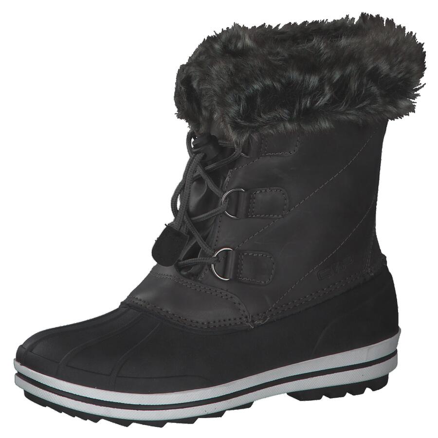 

Детские зимние ботинки CMP Anthilian Snow Boot Waterproof 30Q4594