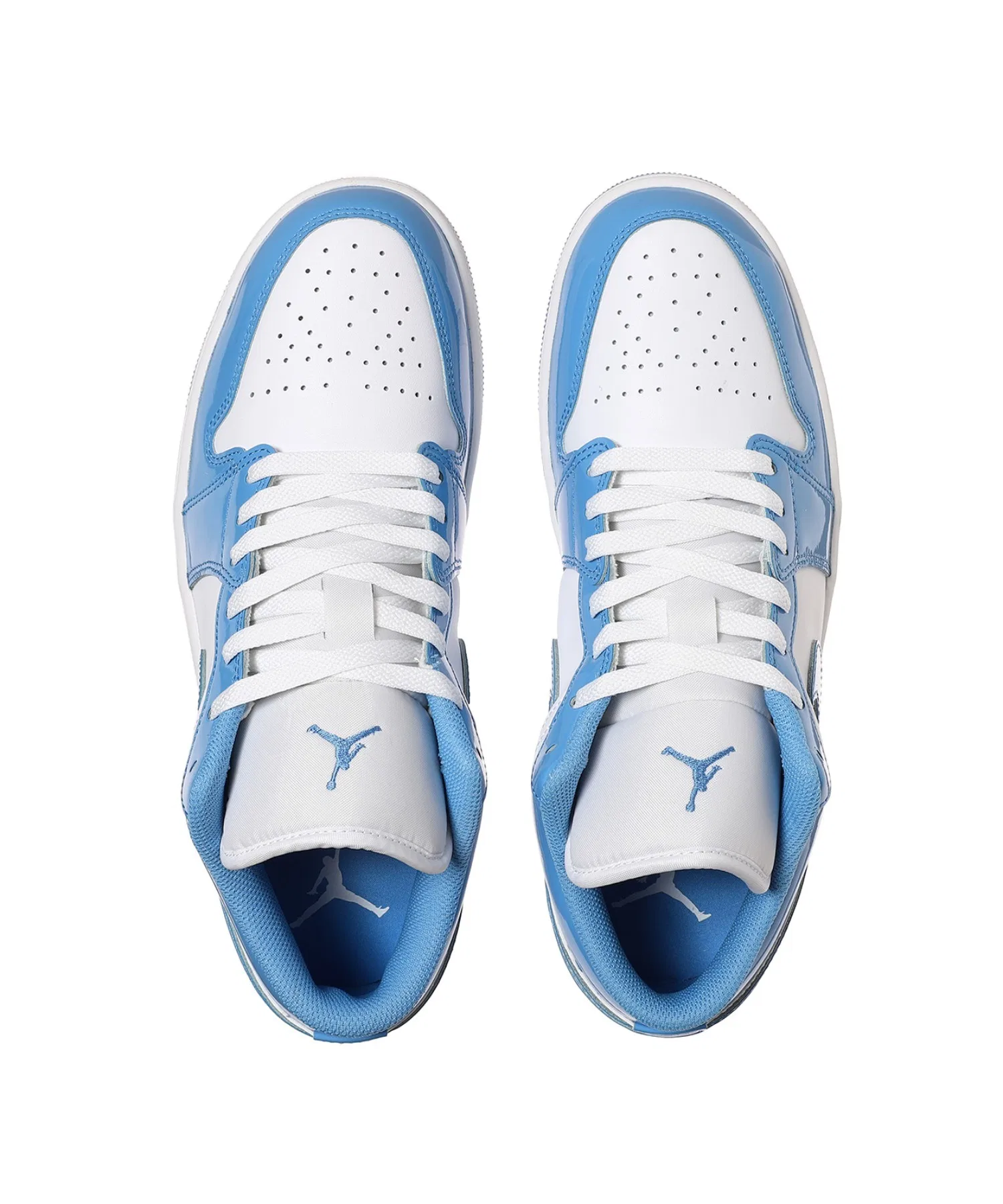 Мужские кроссовки Nike Air Jordan 1 Low SE FZ2138-114 — фото 2