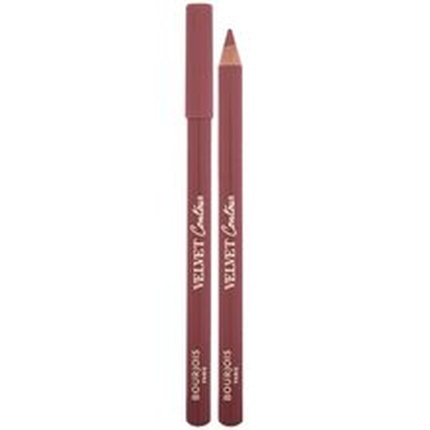 

Карандаш для губ Velvet Contour 114 г 33 Rose Water Bourjois