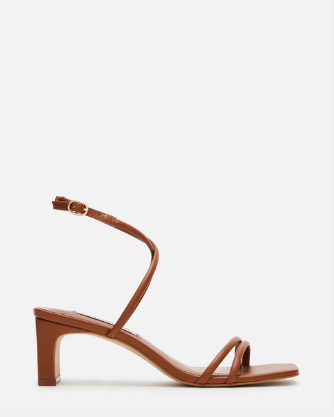 

Туфли Stefania Steve Madden, коричневый