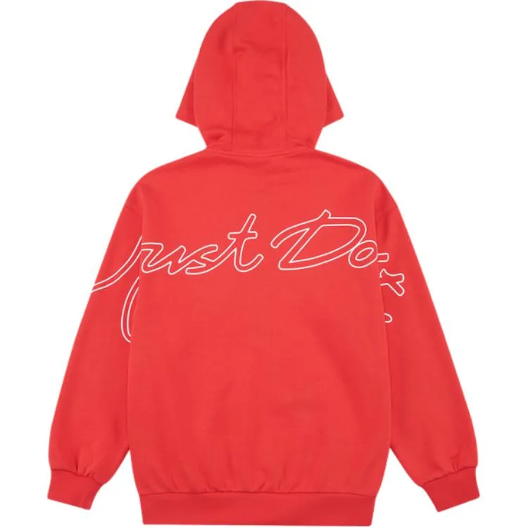 Свитшот SPORTSWEAR CLUB детский Nike, University Red — фото 3