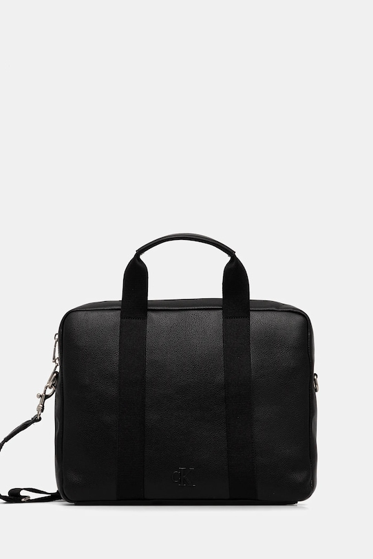 

Сумка Calvin Klein, черный