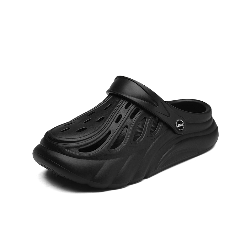 

Сабо мужские JEANSWEST, Black