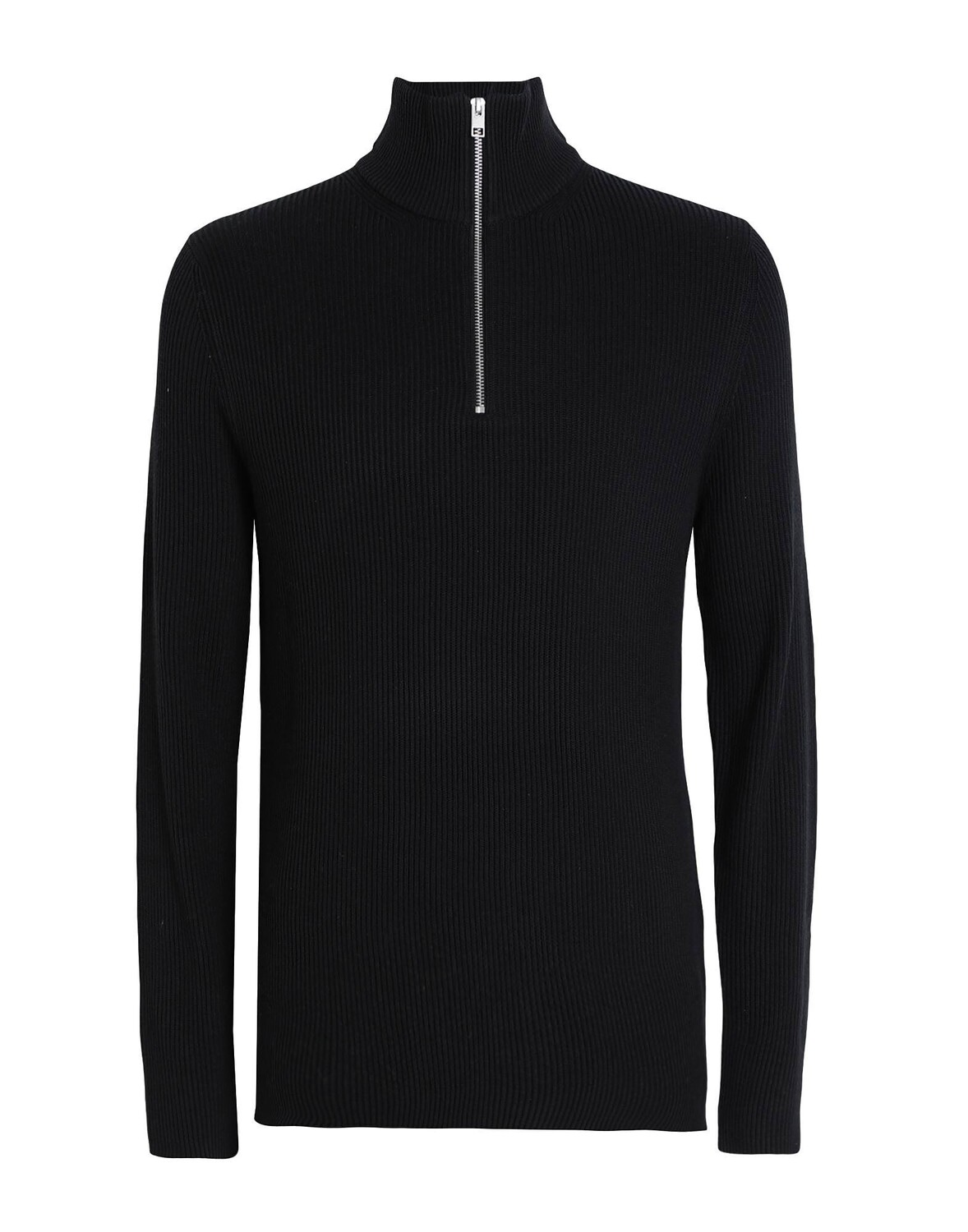 

Водолазка Jack & Jones, черный