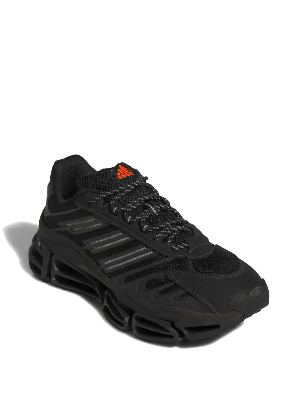 Кроссовки Megaride AG Adidas, черный — фото 2