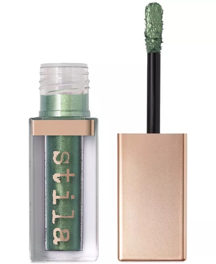 

Жидкие тени для век Shimmer & Glow Stila, цвет Dynamic