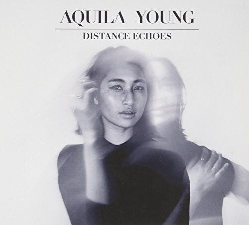 

CD диск Young, Aquila: Distance Echoes