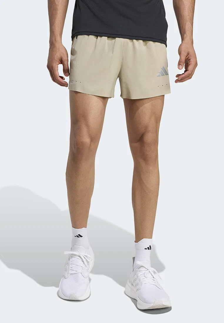 Шорты спортивные, с двумя карманами, CLIMACOOL+, Adidas