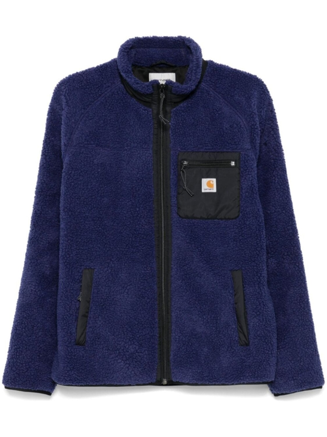 

Куртка Carhartt WIP Prentis Liner, синий