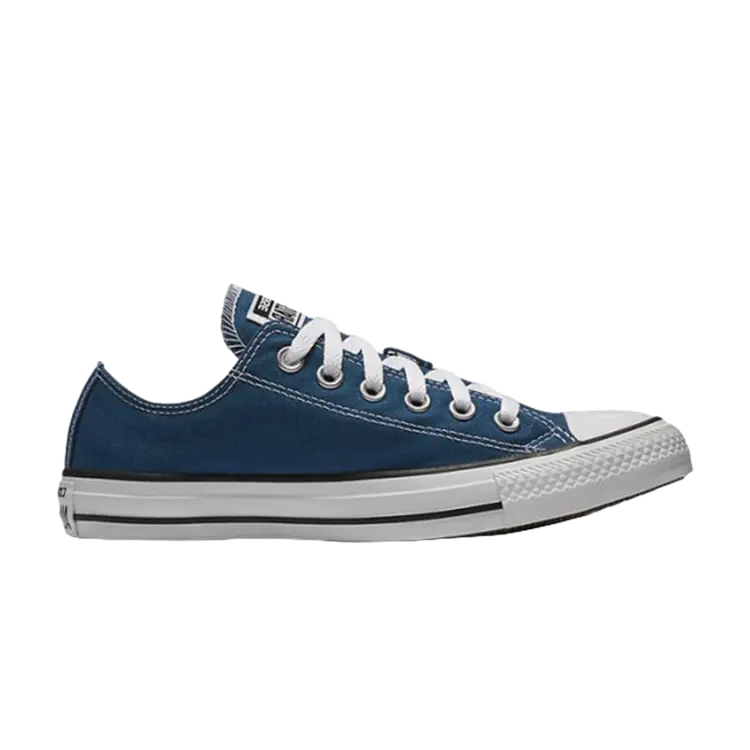 

Кроссовки Converse Chuck Taylor All Star Ox 'Blue Lagoon', синий