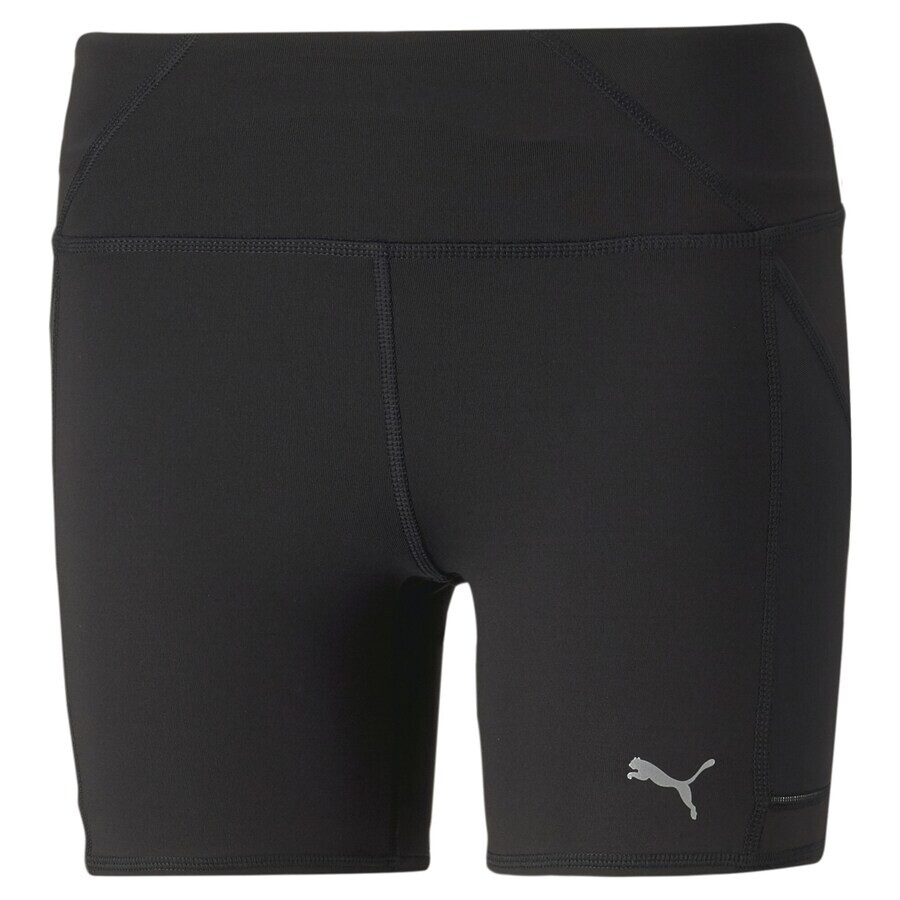 

Спортивные брюки PUMA Skinny Workout Pants, черный
