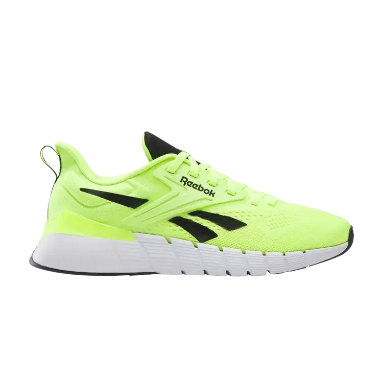 Кроссовки Reebok Nano Gym, зеленый