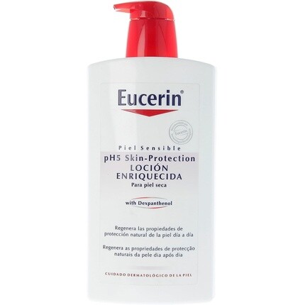 

Увлажняющие лосьоны, 0,4 г, Eucerin
