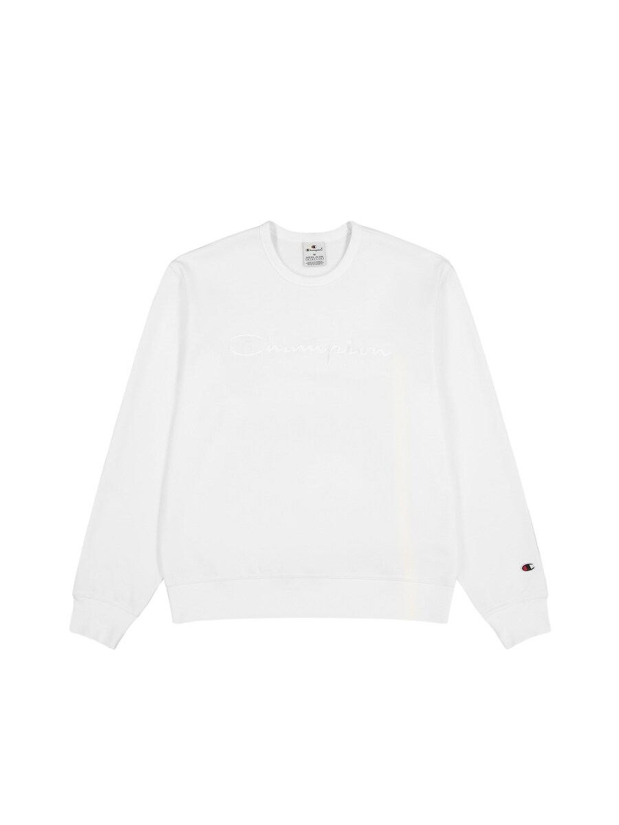 

Толстовка Champion Authentic Athletic Apparel, белый