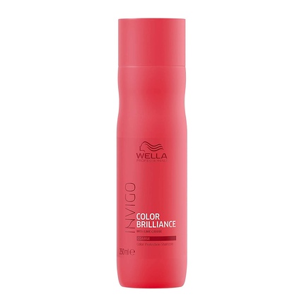 

Invigo Color Brilliance Защитный шампунь 250мл, Wella