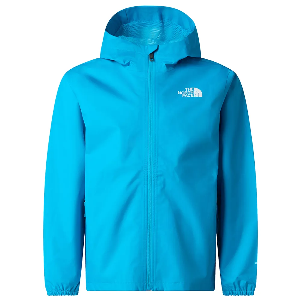 

Дождевая куртка The North Face Zipline, синий