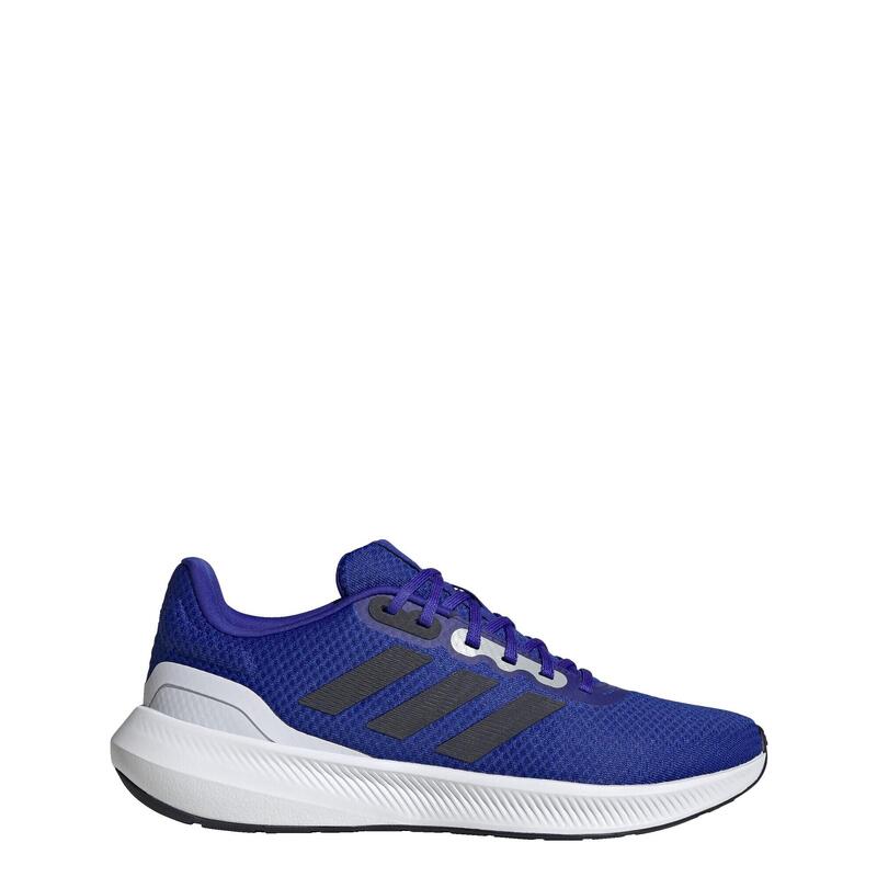 

Кроссовки Adidas, цвет blau/schwarz/weiss