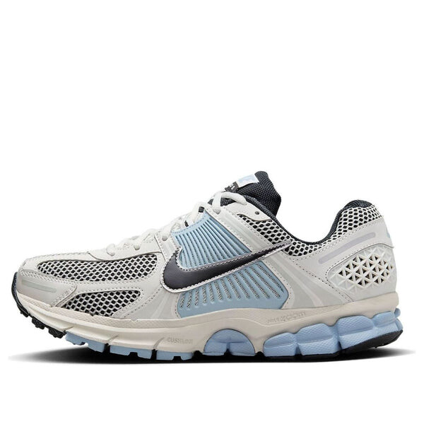 Кроссовки air zoom vomero 5 Nike, серый