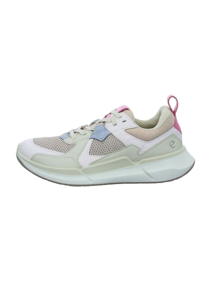 

Низкие кроссовки Ecco Sportliche, розовый