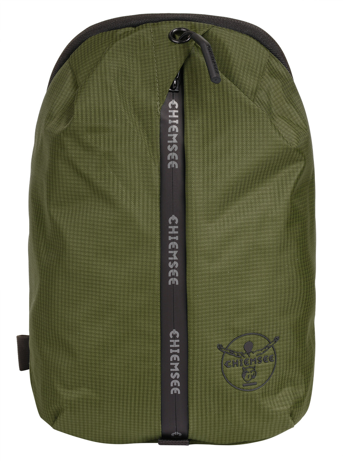 

Сумка через плечо Chiemsee Crossover Bag LIGHT N BASE, оливковый