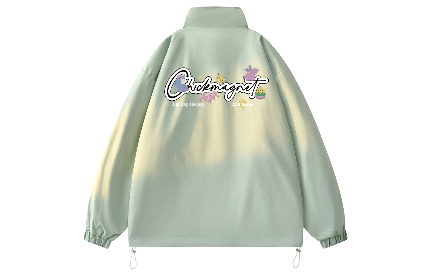 

Disney Куртка Unisex, Light Green