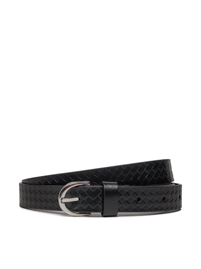 

Ремень Calvin Klein, черный