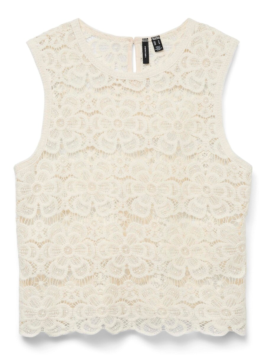 

Топ VERO MODA, белый