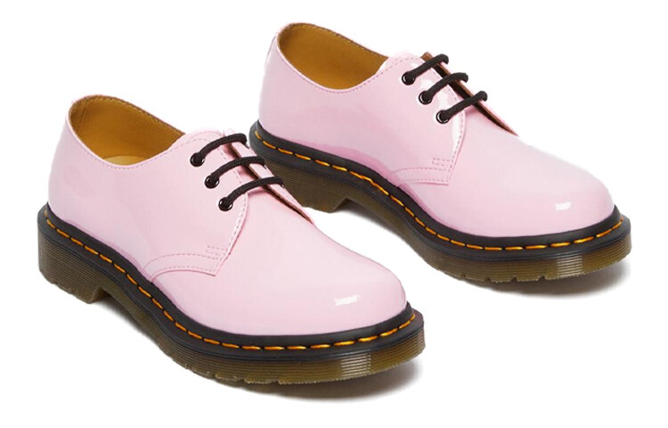Dr.Martens 1461 Женская Повседневная обувь Женская — фото 3