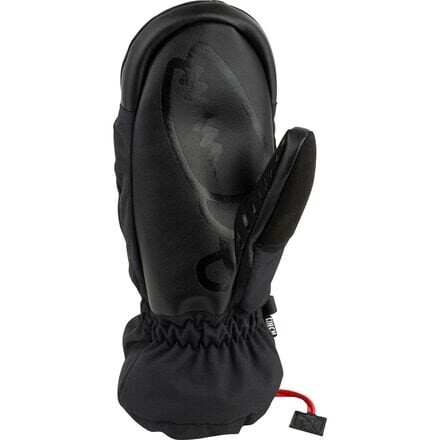 

Варежки Cinch – детские Crab Grab, черный