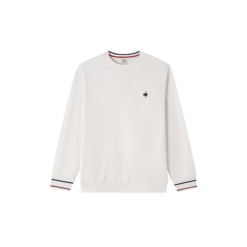 

Свитшот мужской Le Coq Sportif, слоновая кость