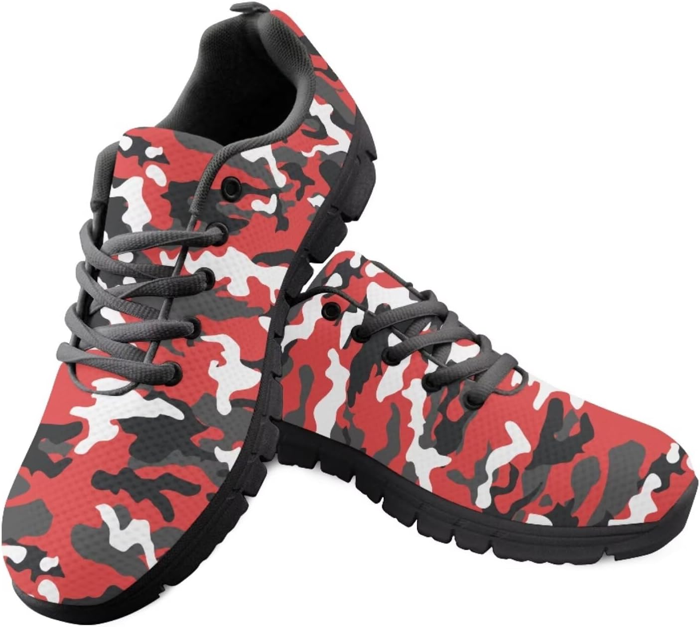 

Женские и мужские кроссовки GalaxyShoes для бега, спортивные модные кеды, противоскользящие теннисные туфли для ходьбы, черная подошва Getelinseng