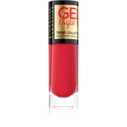 

7 Days Гель-лак для ногтей Enamel - 8 мл Eveline Cosmetics