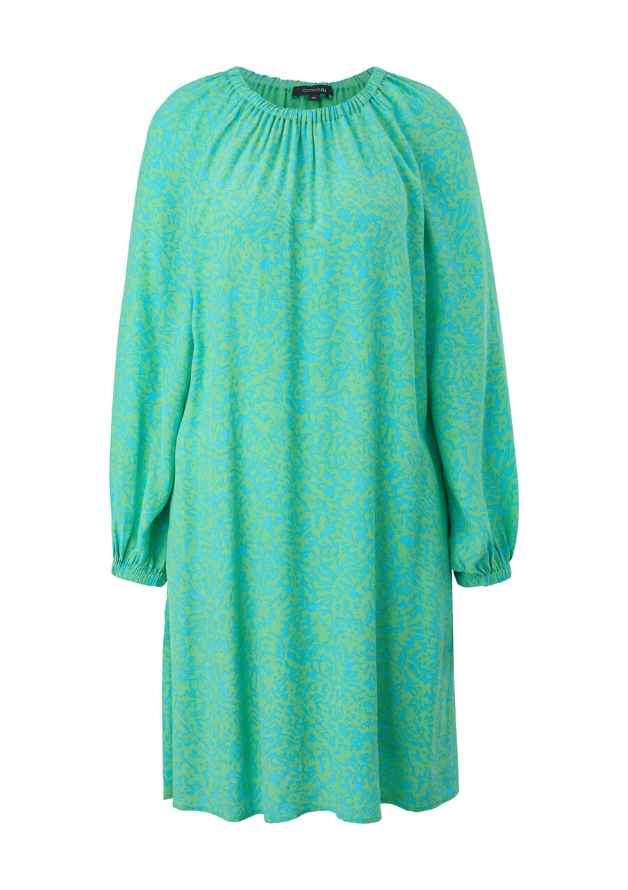 

Мини платье COMMA, Kiwi