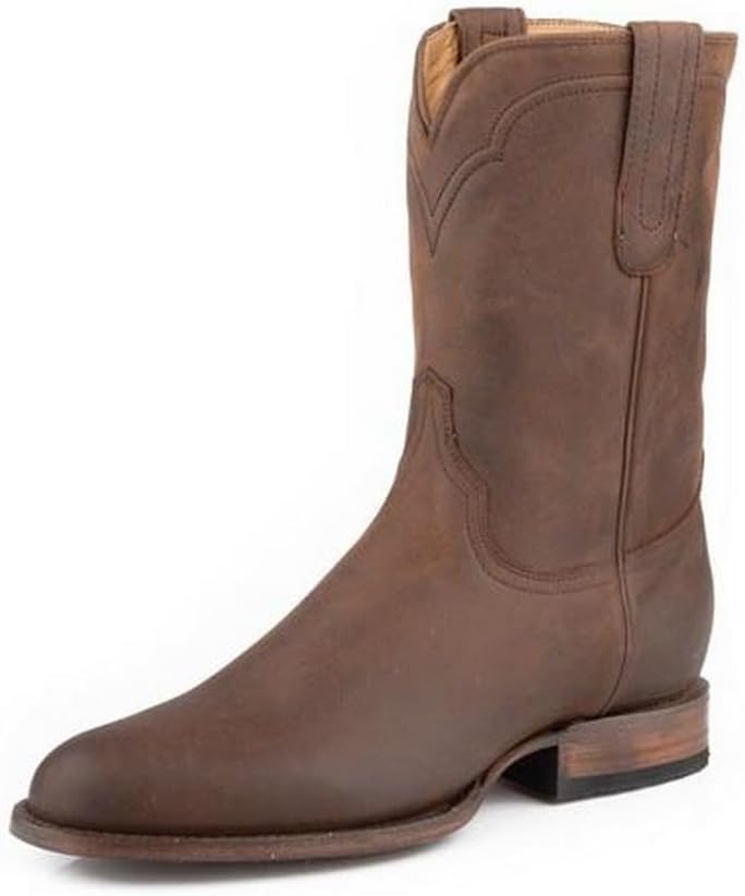 

Ботинки Кэссиди Ропер Stetson, коричневый